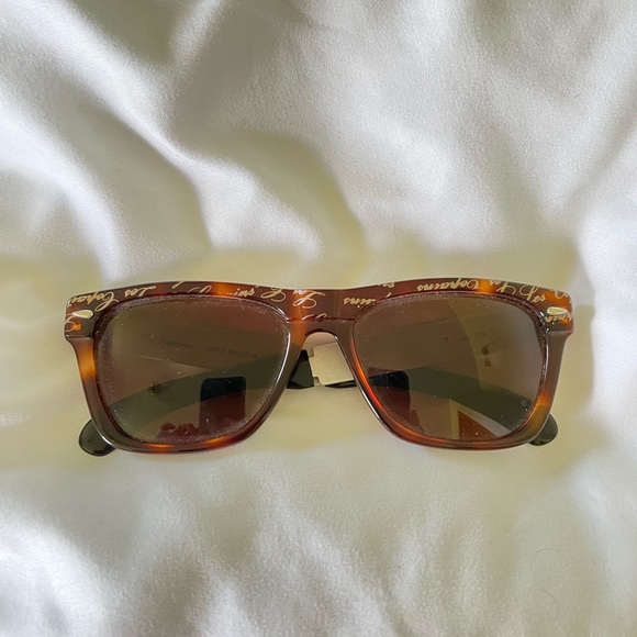 Vintage Les Copains 078 Sunglasses - Picture 1 of 6